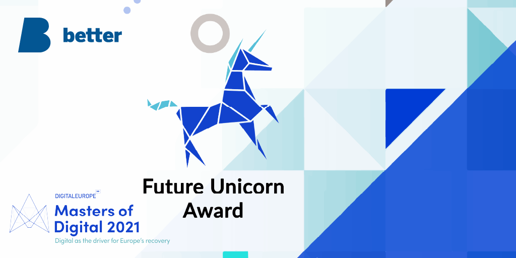 Future Unicorn Award 2021